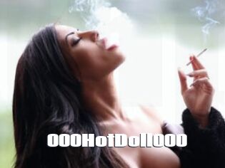 000HotDoll000