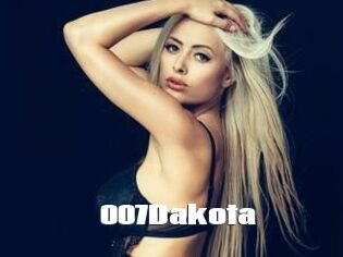 007Dakota