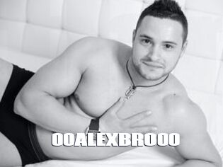 00ALEXBRO00 The hot porn