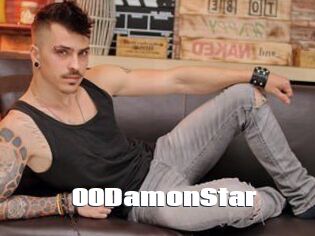 00DamonStar