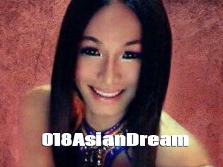 018AsianDream