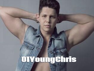 01YoungChris