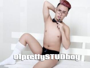 01prettySTUDboy