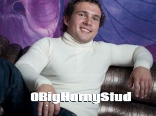 0BigHornyStud