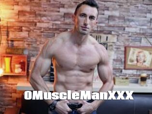 0MuscleManXXX The hot porn