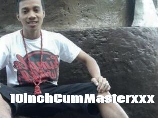 10inchCumMasterxxx