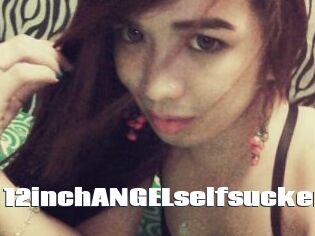 12inchANGELselfsucker