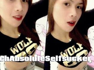 13inchAbsoluteSelfsucker