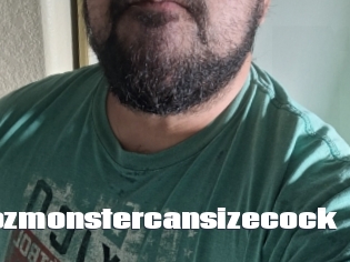 16ozmonstercansizecock