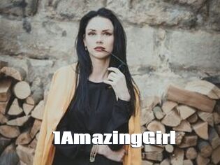 1AmazingGirl