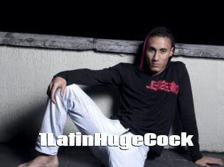 1LatinHugeCock The hot porn