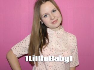 1LittleBaby1
