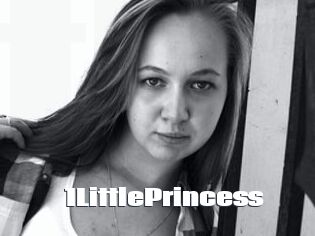 1LittlePrincess