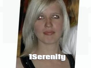 1Serenity