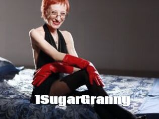 1SugarGranny