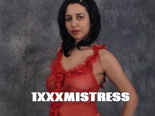 1XXXMISTRESS