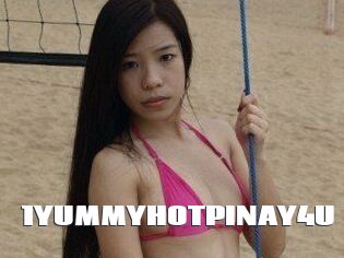 1YUMMYHOTPINAY4U
