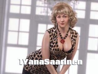 1YanaSaarinen