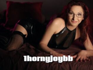 1hornyjoybb