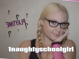 1naughtyschoolgirl