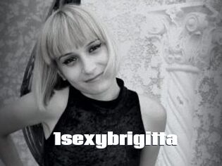 1sexybrigitta