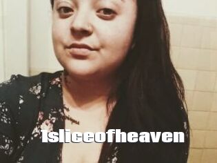1sliceofheaven