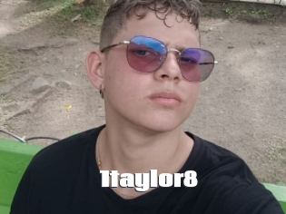 1taylor8