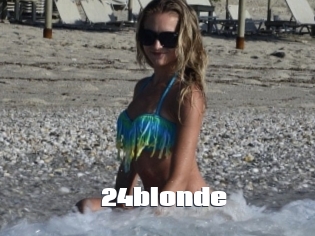 24blonde