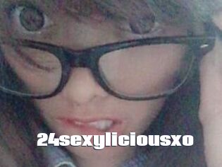 24sexyliciousxo