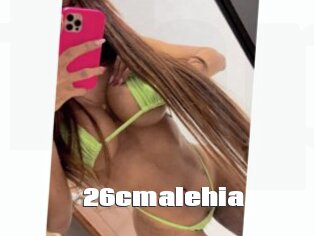 26cmalehia