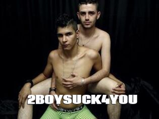 2BOYSUCK4YOU