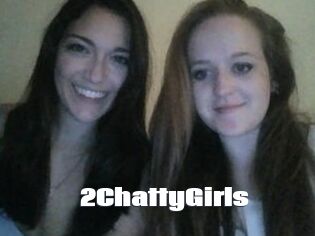 2ChattyGirls