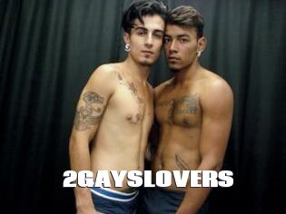 2GAYSLOVERS