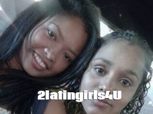 2_latingirls4U