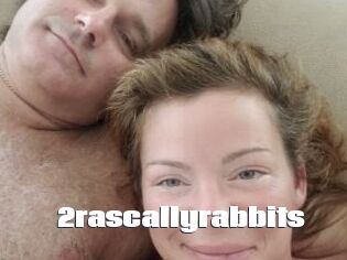 2rascallyrabbits