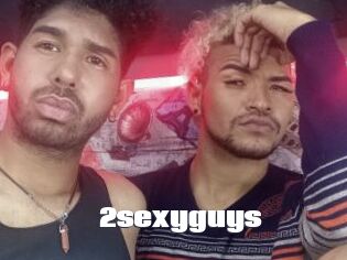 2sexyguys