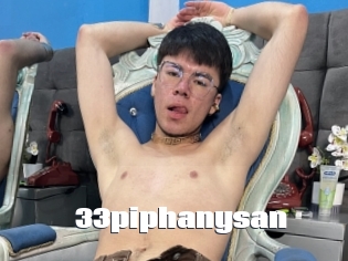 33piphanysan The hot porn
