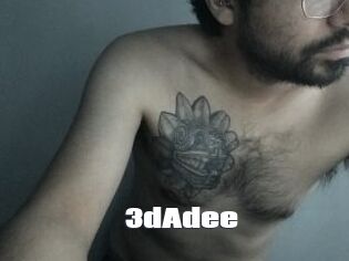 3dAdee