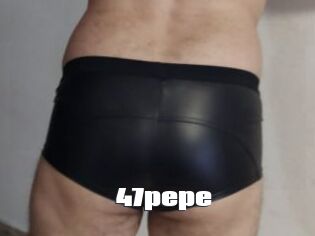 47pepe
