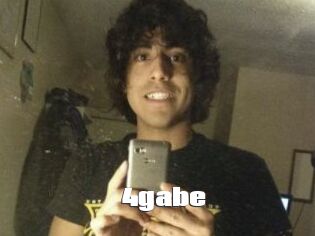 4gabe