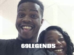 69LEGENDS