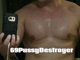 69PussyDestroyer