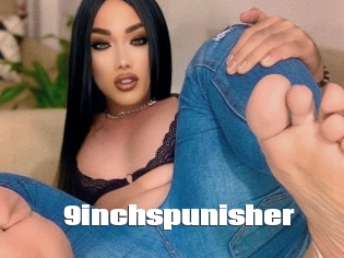 9inchspunisher