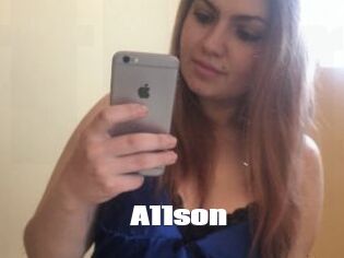 A11son
