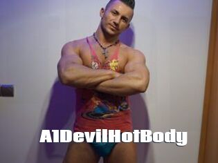 A1DevilHotBody