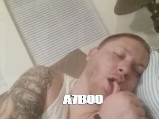 A7B00