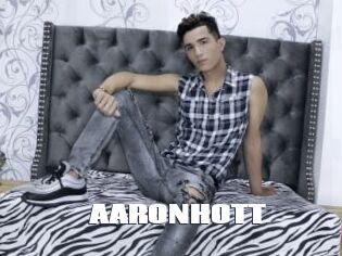 AARONHOTT