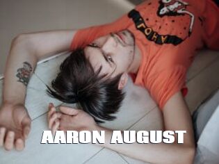AARON_AUGUST