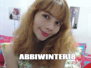 ABBIWINTER18