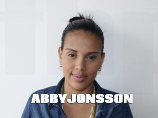 ABBYJONSSON